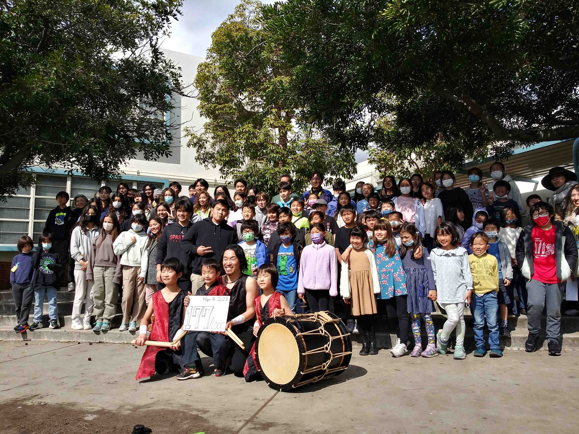 ロサンゼルス補習授業校『あさひ学園』 - JOES Magazine